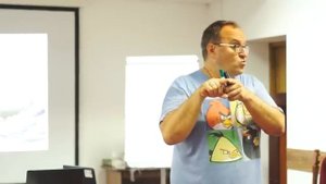 Курс Миротворчество (2_7) Филоненко Антропология мира (360p)