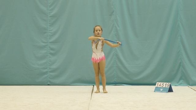 Принцесса спорта. 10 шагов 2019 - Минск - СШ 59, ул.Лидская 8 - 16.03. - 19.00- Билет№ 14519 смотреть онлайн