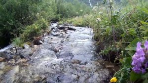 Как рождается река