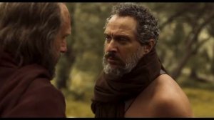 Возвращение Одиссея (2024) Русский трейлер