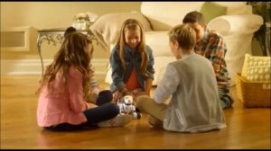 Zoomer | Зумер - собака - робот