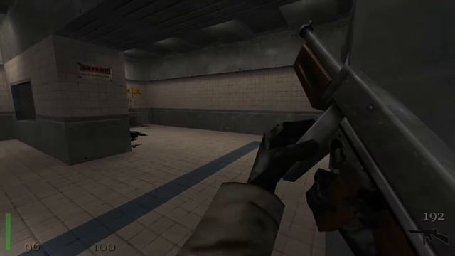 Return To Castle Wolfenstein - PC Gameplay 07 [1080p 60 FPS HQ Record] смотреть онлайн