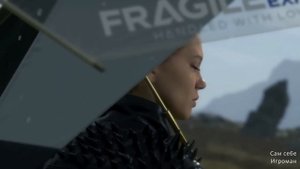 Death Stranding (клип)