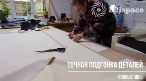 СПА-кушетки и приставные раковины Lilispace г.Оренбург