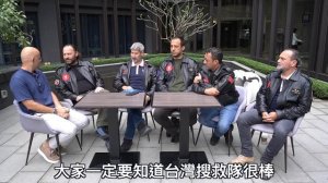 土耳其無人機救援隊飛8千公里來台灣🇹🇼讚嘆台灣人是真正的英雄❤️ Turkish Drone Team Came for HELP🇹🇷