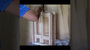 Как работать с кондуктором для сборки пчелорамок
