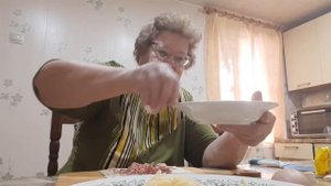 Бутерброды горячие.