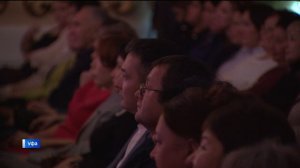 Республиканской клинической больнице №2 исполнилось 75 лет