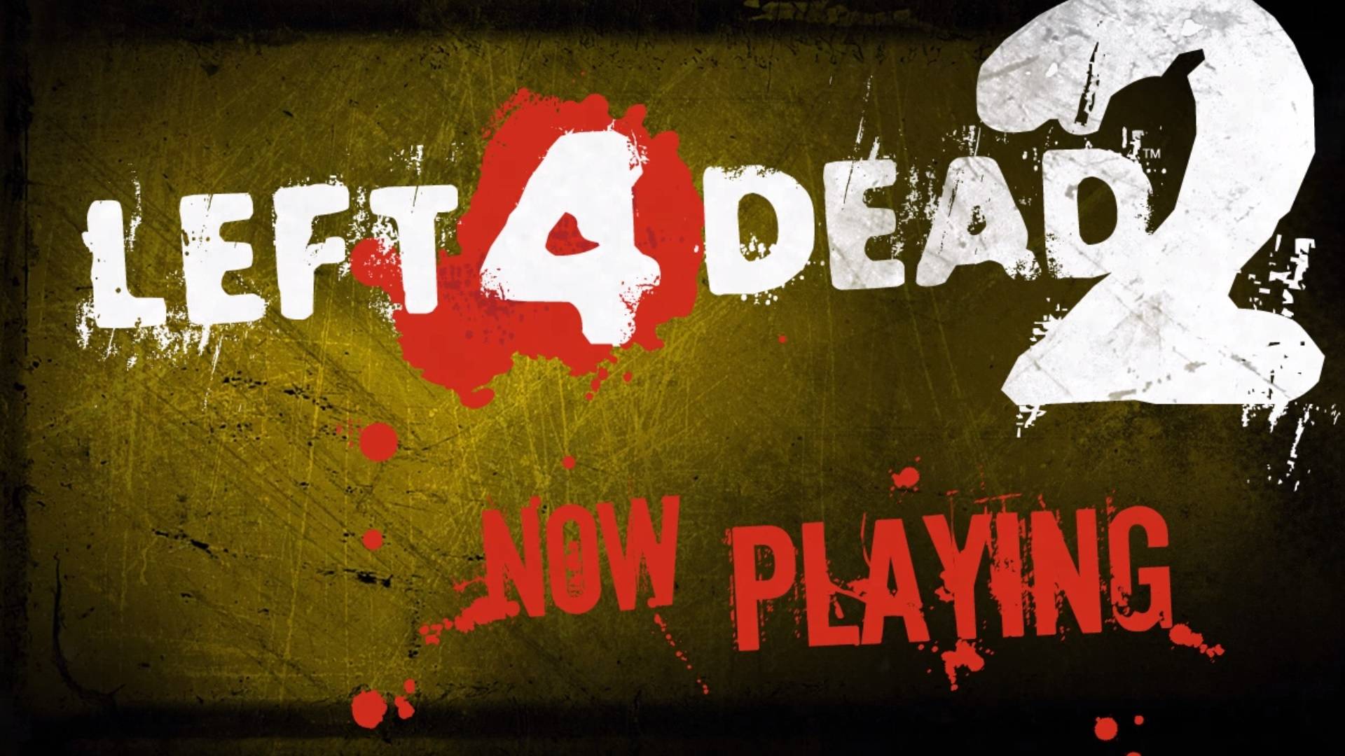 Left 4 Dead. Одиночная кампания.