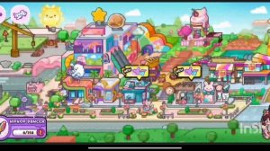 Четвёртое видео: Avatar world секретки школы 🩷