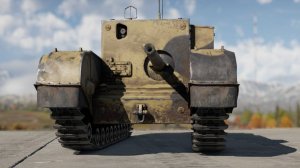 Играю в танки в War Thunder. Стрим №513.