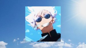satoru gojo playlist || jujutsu kaisen
