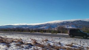 Выходные за городом.  7 декабря.