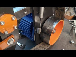 неповоротный гриндер 1.5 квт 1230-1250мм