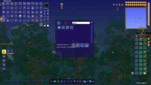 Calamyti Terraria пожиратель богов гайд