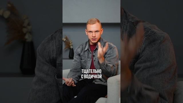 Чем заменить СЛАДКОЕ? #питание #getfit #николайпанасюк