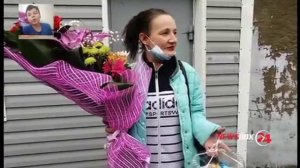 Реакция на Наливкина-4: Последний осенний сезон. 1 выпуск - Откинулась