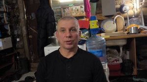 Александр Баскаков - отзыв после двухнедельного пребывания в Яснограде