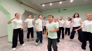Avicii - Levels  SHUFFLE DANCE VIDEO ⭐️ TUZELITY TEAM ❤️