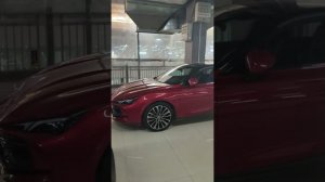 КИТАЙ! Автосалон БУ авто. Без цен! Часть №5