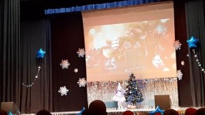 Новогодняя музыка Чайковского-1001 песенка