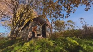 FPV Блинчиком Дзен