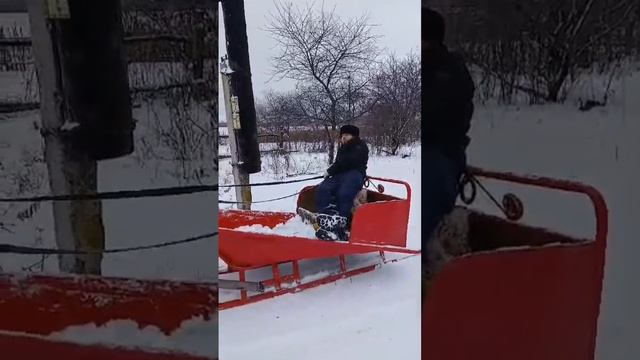 вот это козыри