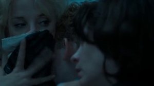 Материнский инстинкт