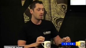 Гоблин про драки на дорогах: Дмитрий Пучков разведопрос