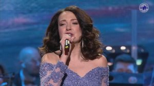 Екатерина МОЖАРОВА «Воля вольная» ("ВЕСНА РОМАНСА - 2021")