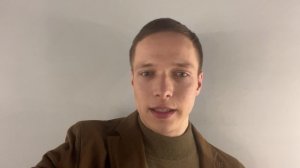 Сергей Городничий. Визитка декабрь 2024