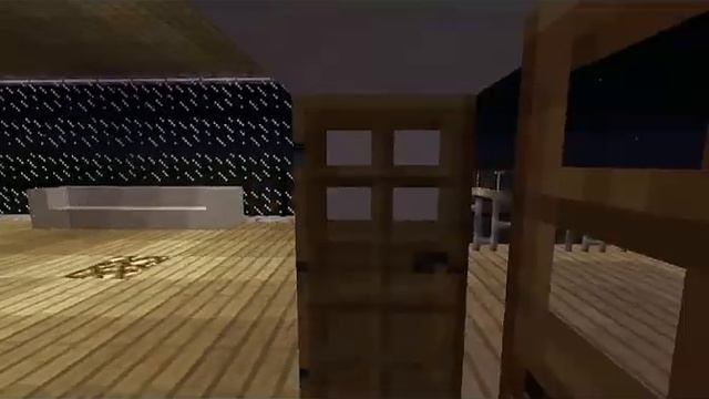 майнкрафт сериал проклятый дом #1 смотреть онлайн