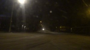 Сергиев Посад, автобус 26, участок Памятник - Рогачёвский поворот