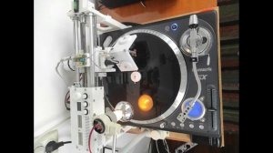 DIY рекордер для стерео мехзаписи