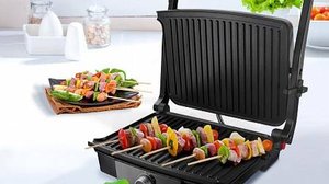 Redmond. Гриль REDMOND SteakMaster RGM-M808P. Рекламный ролик