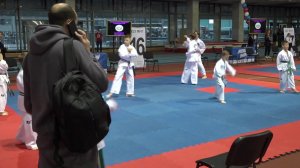 Московский Вызов 2024 - До Янг 16