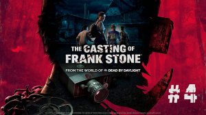 THE CASTING OF FRANK STONE #4 | СЪЁМКИ ФИЛЬМА НА ЗАВОДЕ, НАШЛИ ТАЙНУЮ КОМНАТУ ФРЭНКА 😈