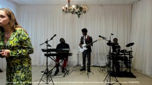 Воскресное служение!!!