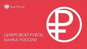 ПЛАТФОРМА ЦИФРОВОЙ РУБЛЬ / 平台 數碼 盧布 / PLATFORM DIGITAL RUBLE