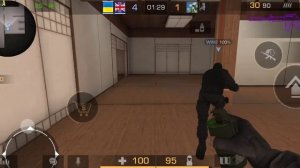 #G00SaK | ИЗИ ПОБЕДА | ВЫНЕС В СОЮЗНИКАХ | Демка стендофф 2 | Демка союзники |