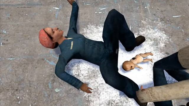 Gmod president смотреть онлайн