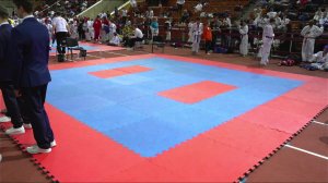 Московский Вызов 2024 - До Янг 5 часть 2