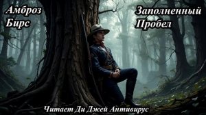 Амброз Бирс - Заполненный пробел

Читает Ди Джей Антивирус