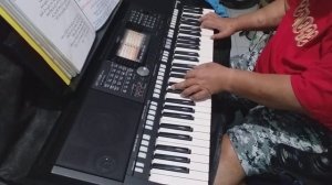 Johnny Be Good ( Cover ) Chuck Berry