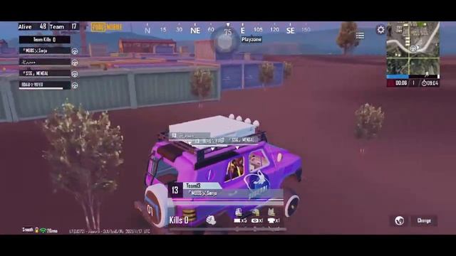 Watch me play PUBG MOBILE: RESISTANCE via Omlet Arcade! смотреть онлайн