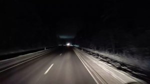 4K 1080. Таймплас. Скорость 30Х. Трасса Р-21. Санкт Петербург - Ладога. Мурманское шоссе.