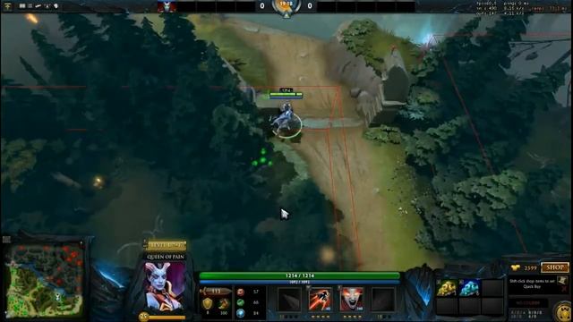 [Pinoy Dota 2] Neutral Creeps Spawn Boxes, Warding and Dewarding them смотреть онлайн