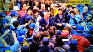 В Японии продан тунец за рекордные $3,1 млн