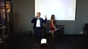 Сережа Сугак  и Дарья Архипова - Птица молодость