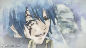 Грустный клип Хвост Феи. Расскажи каково...